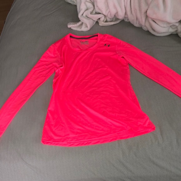 Under Armour Tops - Under Armour Long Sleeve
